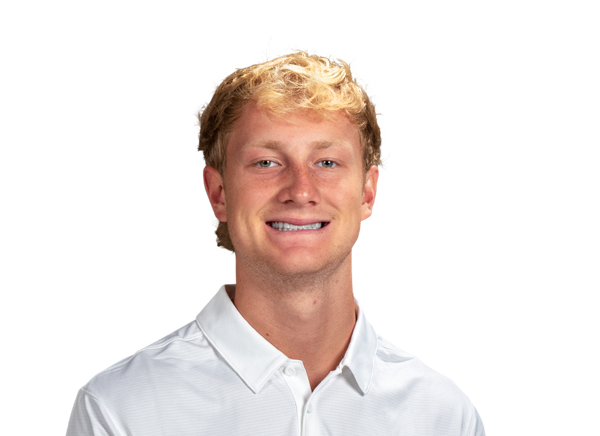 Cayden Gehlhausen headshot
