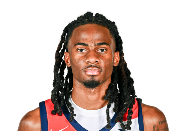 Tarence Guinyard headshot