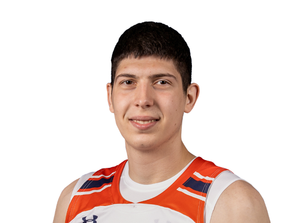 Damjan Vukčević headshot