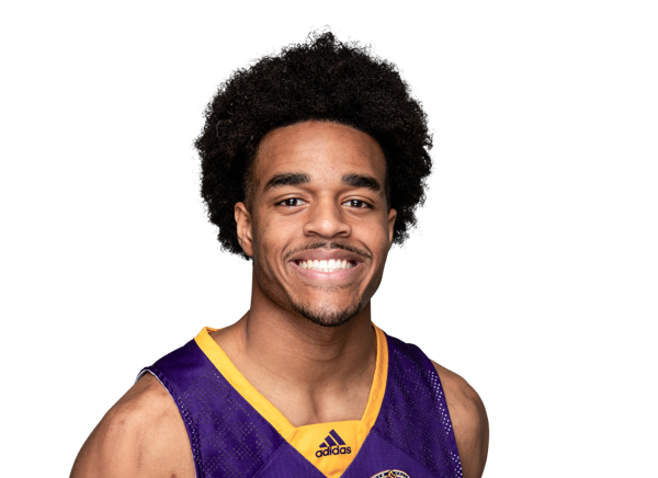 Caleb Thompson headshot