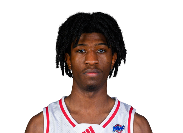 Keyishon Miller headshot