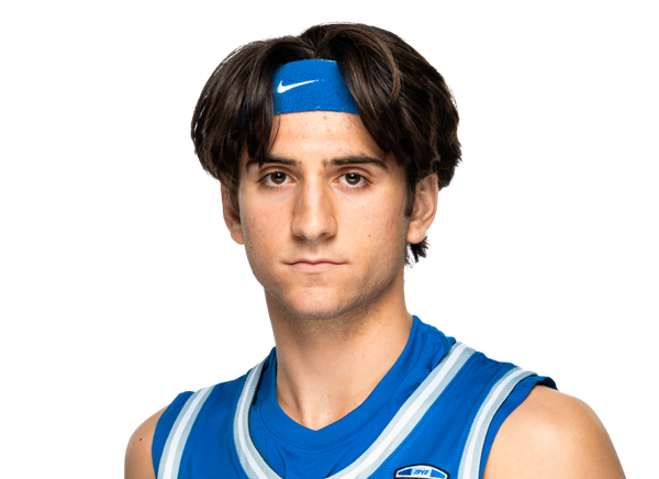 Eric Kenesie Jr. headshot