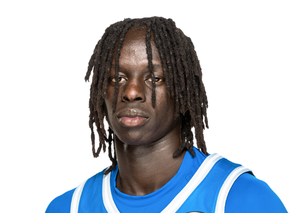 Sam Akot headshot