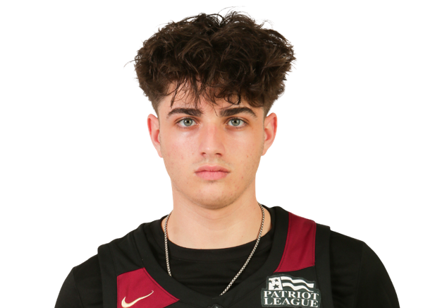 Devin Hirshman headshot