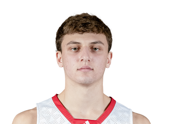 Jack Sauer headshot