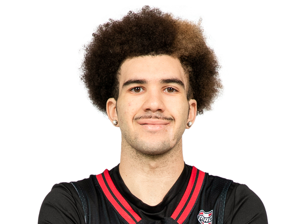 Dominic Gooden headshot