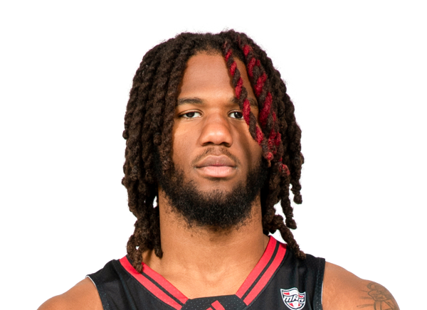 Terry Copeland Jr. headshot
