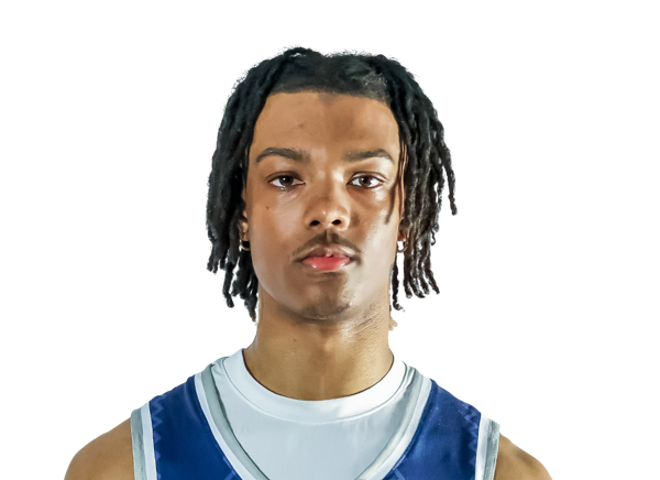 Theo Grant headshot