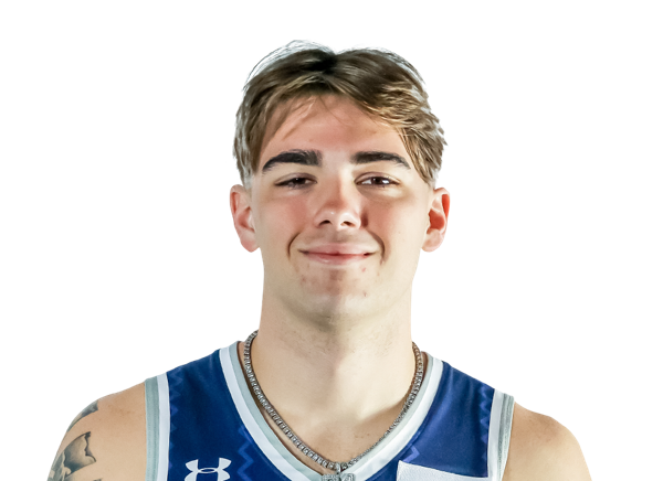 Kohen Rowbatham headshot