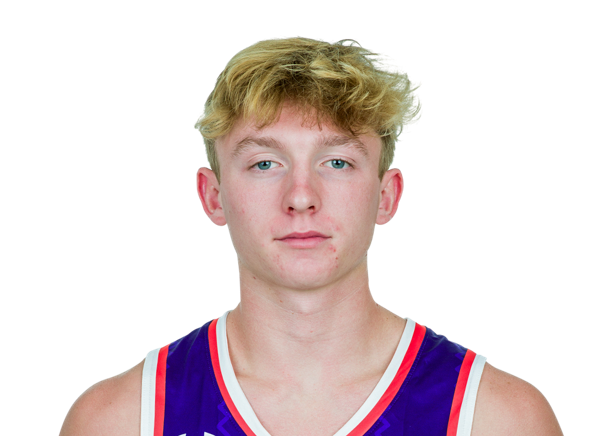 Ayden Warren headshot