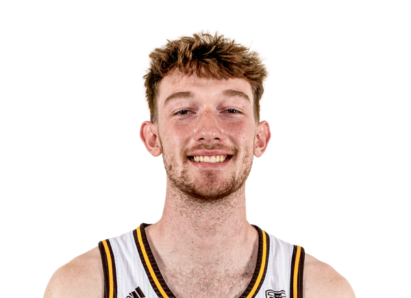 Hutch Ward headshot