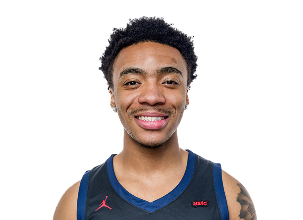 Isaiah Brown headshot