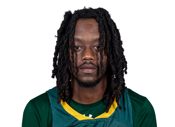 Caron Smith headshot