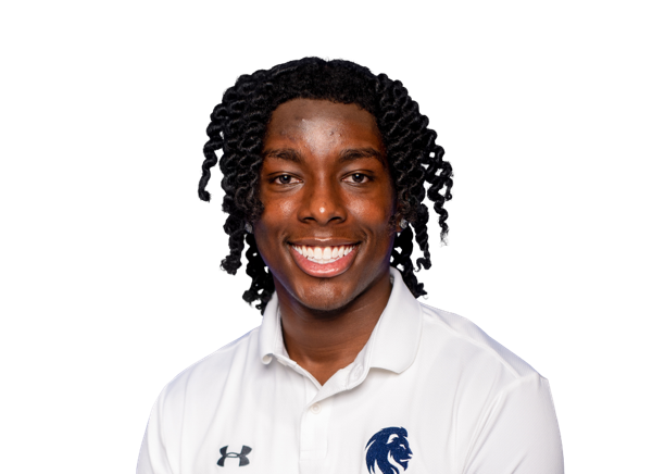 TJ Thomas headshot