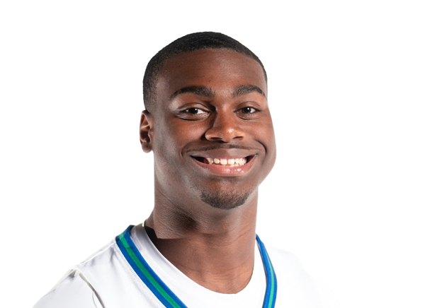 Kalon Hargrove headshot