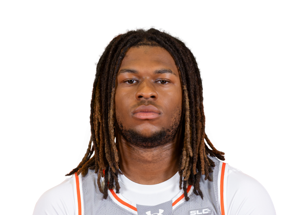 RJ Nance headshot
