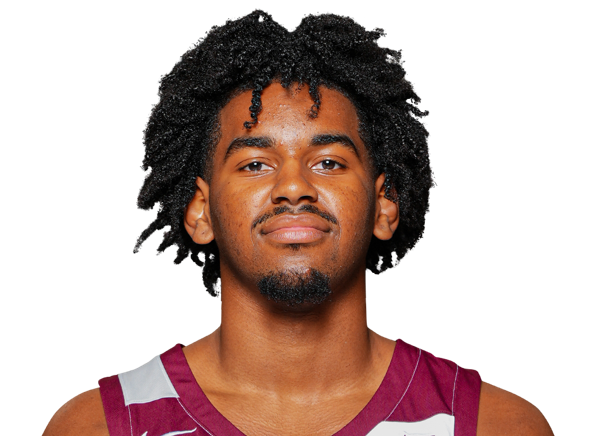 Jaylen Colon headshot