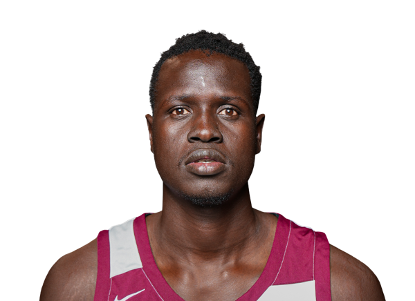 Bol Kuir headshot