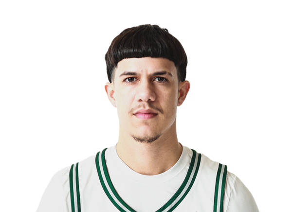 Ethan Villanueva headshot
