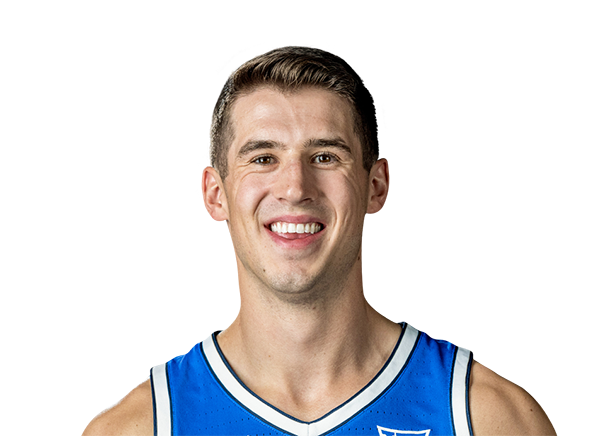 Max Triplett headshot