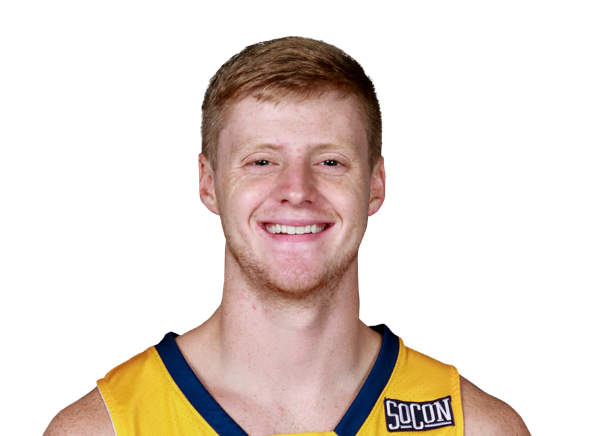 Garrison Keeslar headshot
