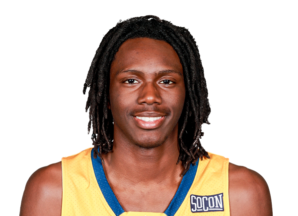 Isaiah Otyaluk headshot