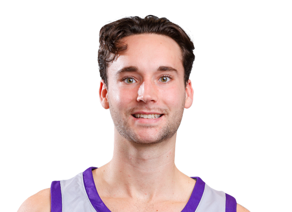 Nick Anderson headshot