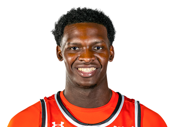 Tyler Johnson headshot