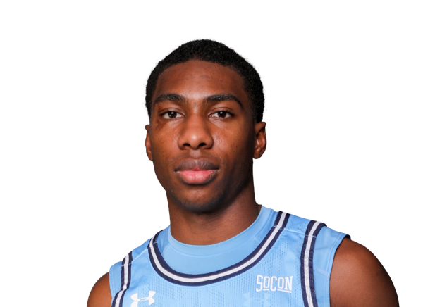 Braylen Smith headshot