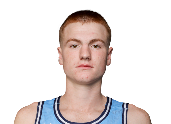 Ashton Dillon headshot