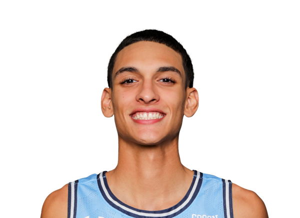 Daniel Burton headshot