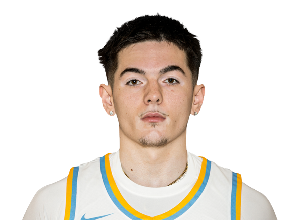 Hunter Hausman headshot