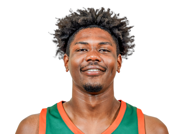 Jamine Charles headshot