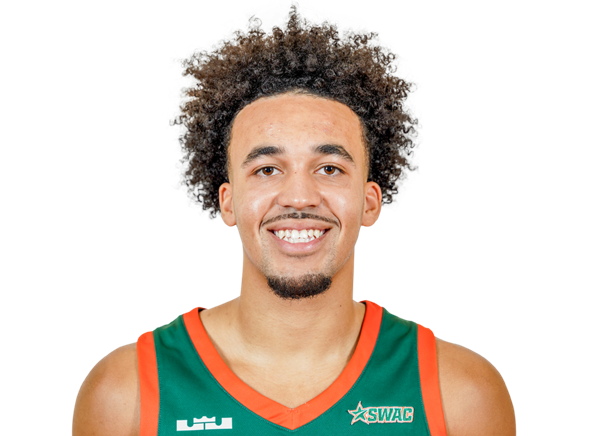 Trey Lewis headshot