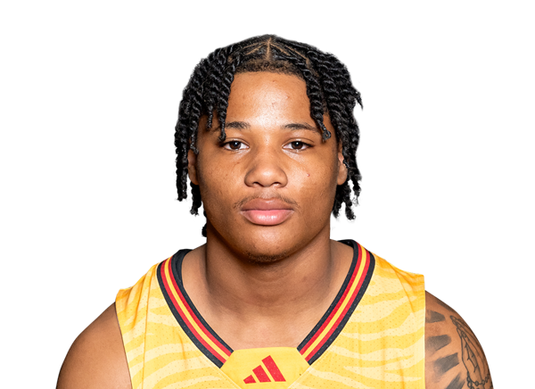 Dupree Fletcher headshot