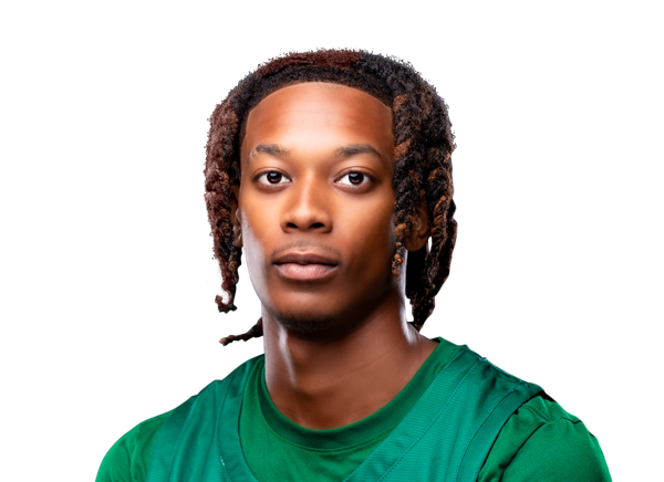 Arthur Tate headshot