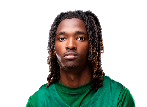 Greg Moore Jr. headshot