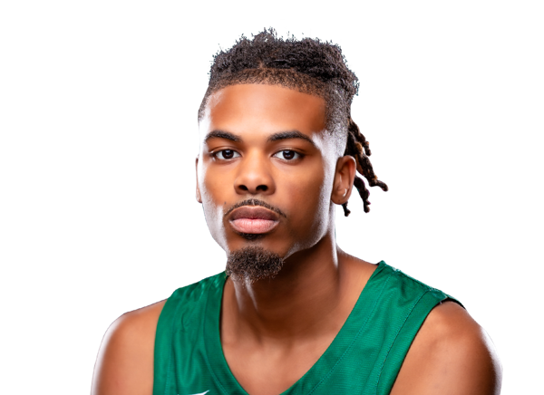 Darrion Salery headshot