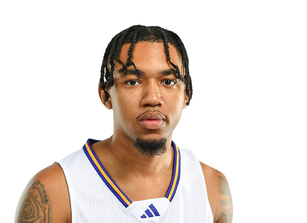 Solomon Oraegbu headshot