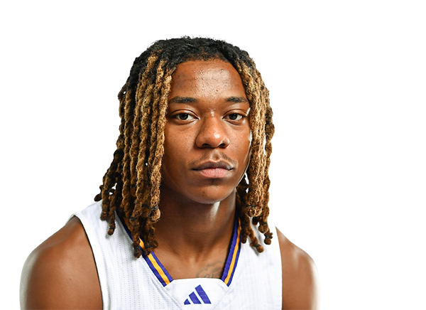Keddric Mays headshot