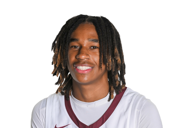 Kyrell Shaw headshot