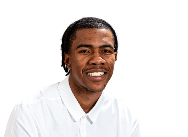 Cardell Bailey headshot