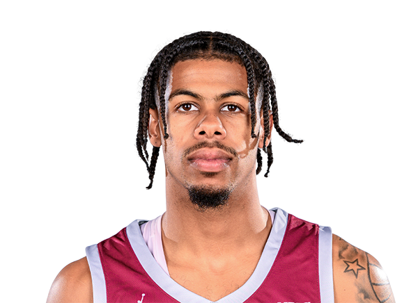 Isaac Parson headshot