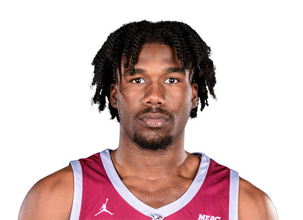 Jaqai Murray headshot