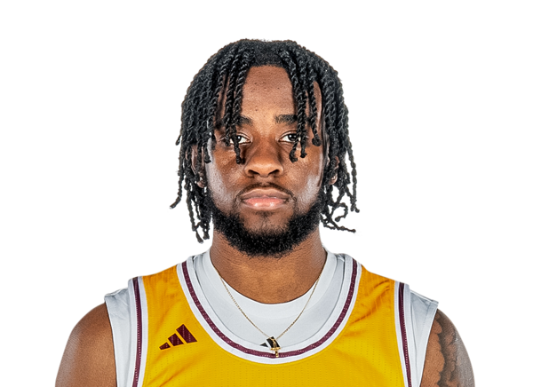 Tyruse Boock headshot