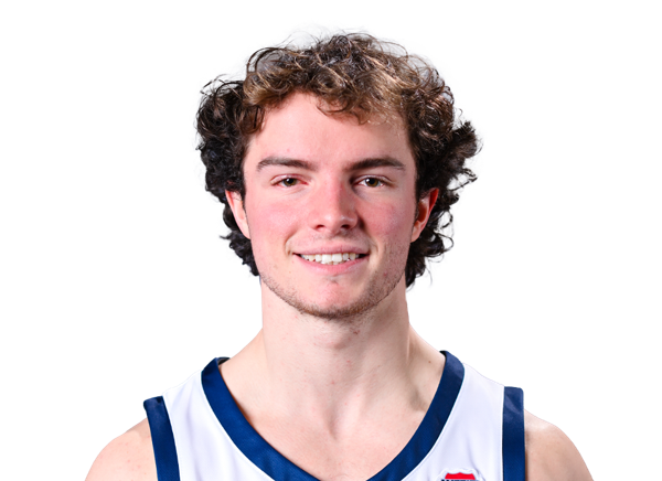 Domenic Malvey headshot