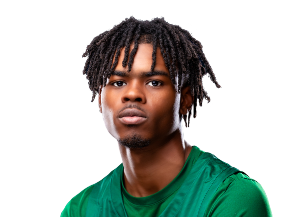 Raeshun McGregory headshot