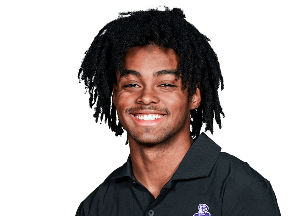 Samuel Cole headshot