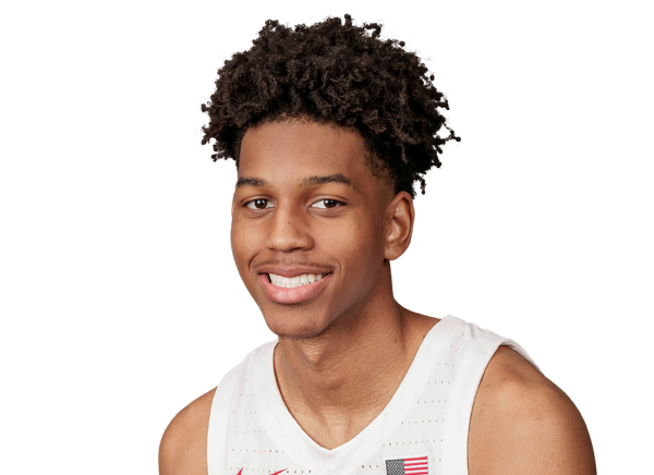 DeMarion Yap headshot