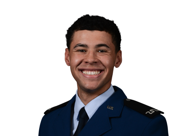 Miles Clark headshot